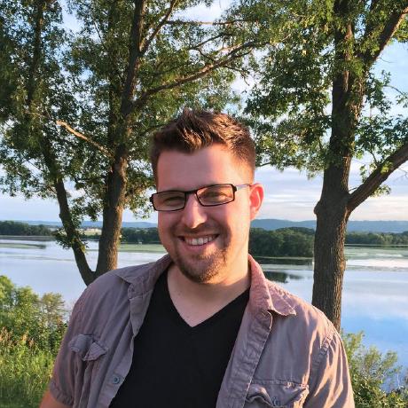 Thomas Kottke Headshot